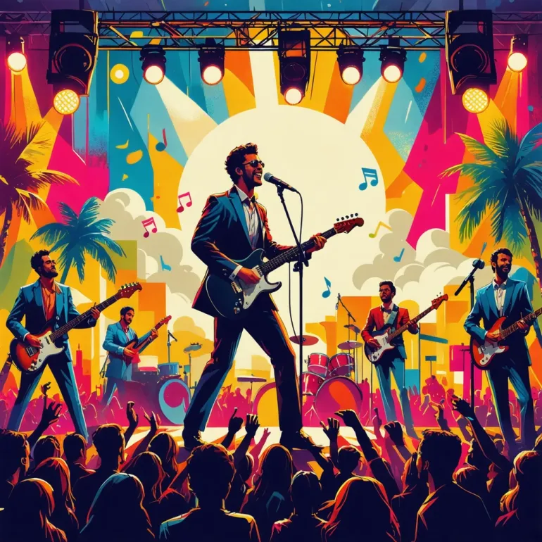 Итальянские песни популярные: всё, что нужно знать в 2025 году