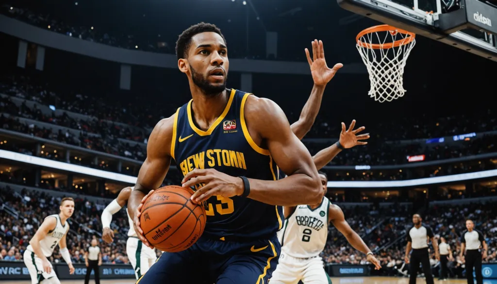 Медиабаскет 2026 - Что такое медиа-баскетбол и как блогеры создали новый формат спорта