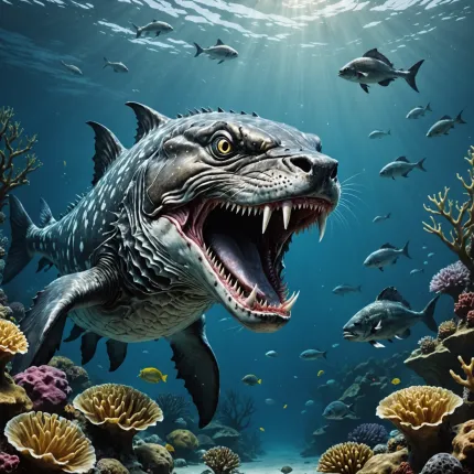 Зубатка рыба: топ-10 фактов, которые вы не знали