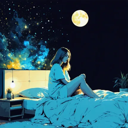 Сонник родить девочку: всё, что нужно знать в 2025 году