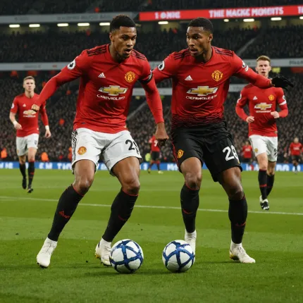 Манчестер Юнайтед — Ньюкасл Юнайтед: Обзор матча 26 декабря 2025 года, 18-й тур АПЛ 2025/2026