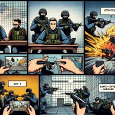 Counter strike 2 как получить