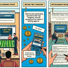 бетсити букмекерская контора скачать